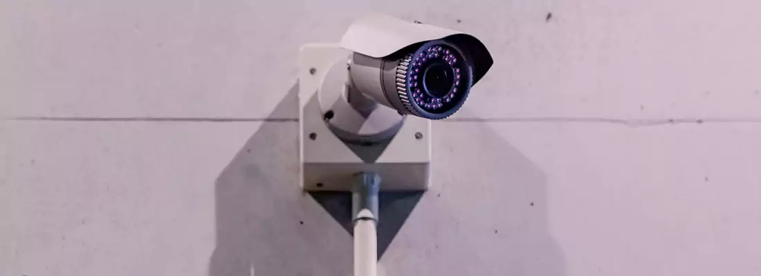 Advantages of Professional Motion Detection Camera Installation in Country Club, FL