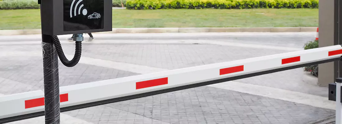 Affordable Automatic Vehicle Barrier Installation Services in Country Club, FL