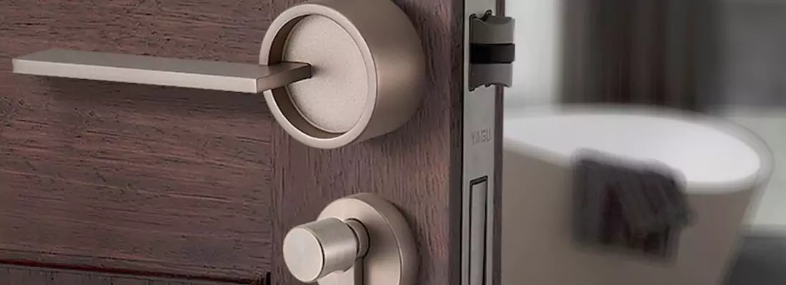 Affordable Cylinder Strike Installation Services in Country Club, FL