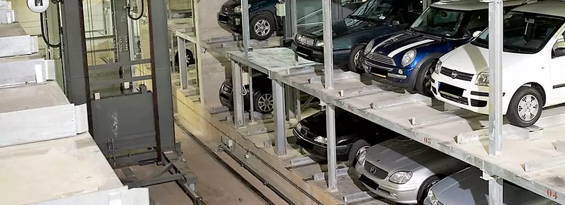 Affordable Electric Parking Pillar Systems for Residential and Commercial Properties in Country Club, FL