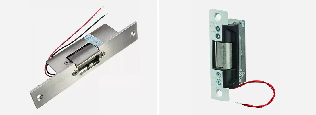 Affordable Electric Strike Systems for Enhanced Security in Country Club, FL