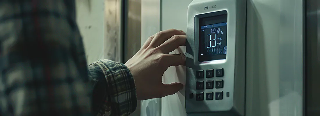 Affordable Keyless Entry Systems for Homes and Businesses in Country Club, FL