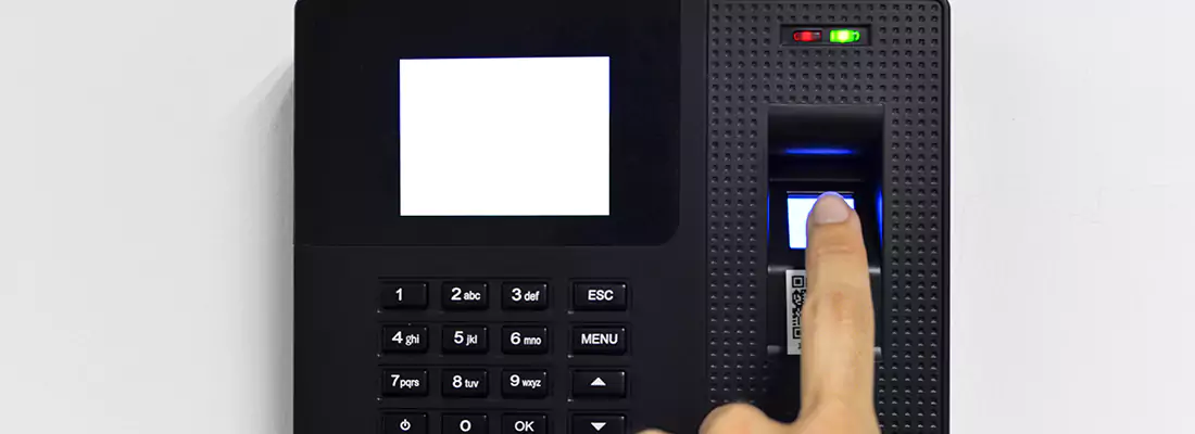 Affordable Office Access Control Systems for Small and Large Offices in Country Club, FL