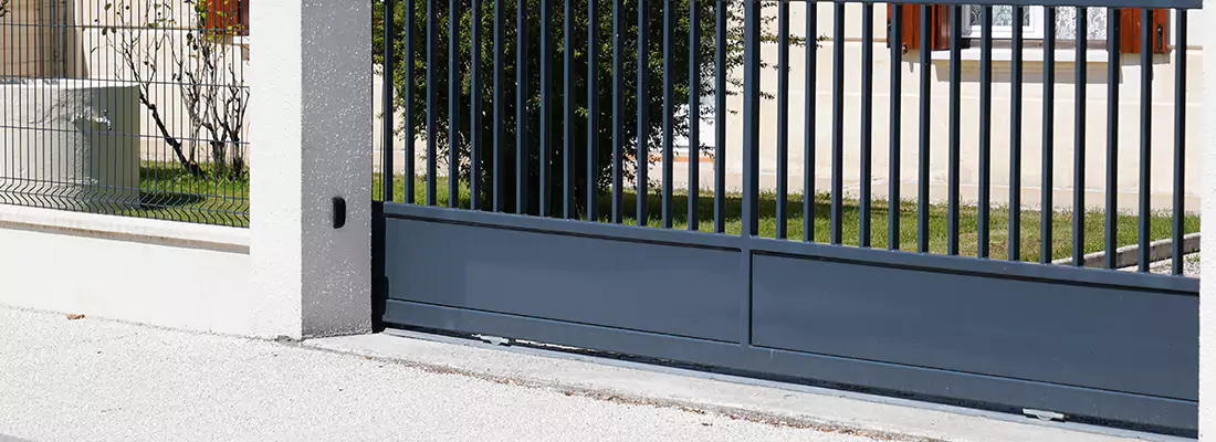 Automatic Sliding Gates Wheel Repair in Country Club, FL