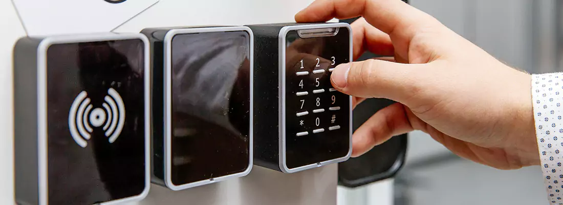 Best WiFi Smart Locks for Homes and Offices in Country Club, FL