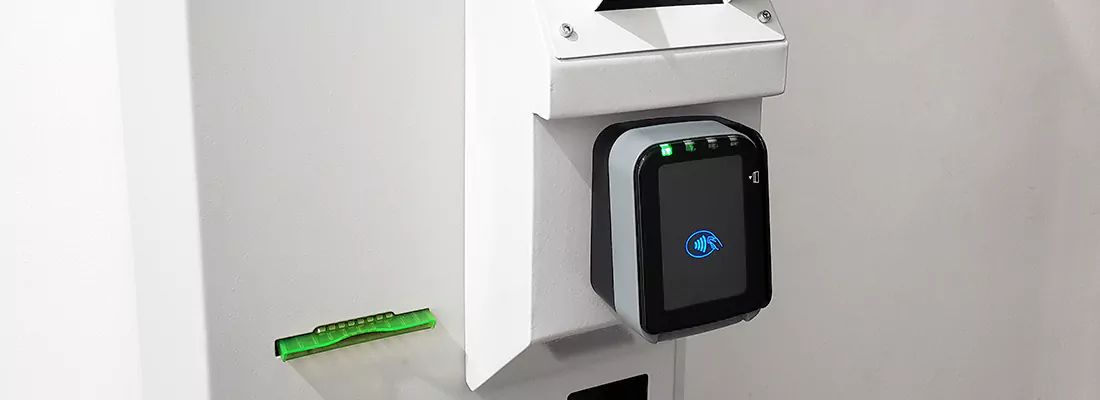 Biometric Security Options in Country Club, FL