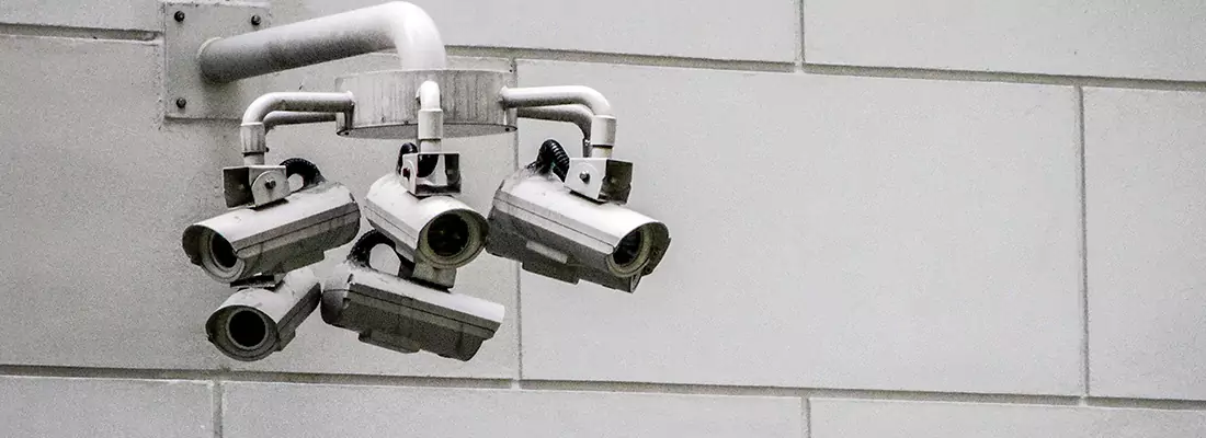 CCTV Camera Systems Are Essential for Security in Country Club, FL