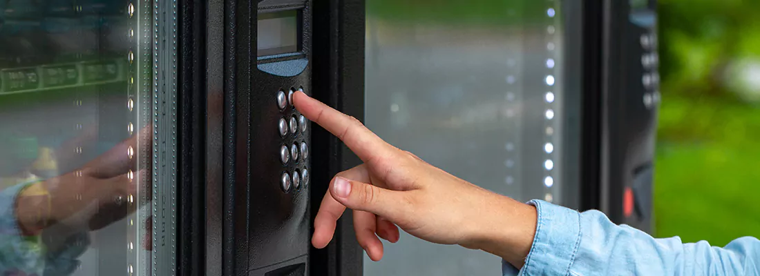 Commercial Access Control Boosts Security in Country Club, FL