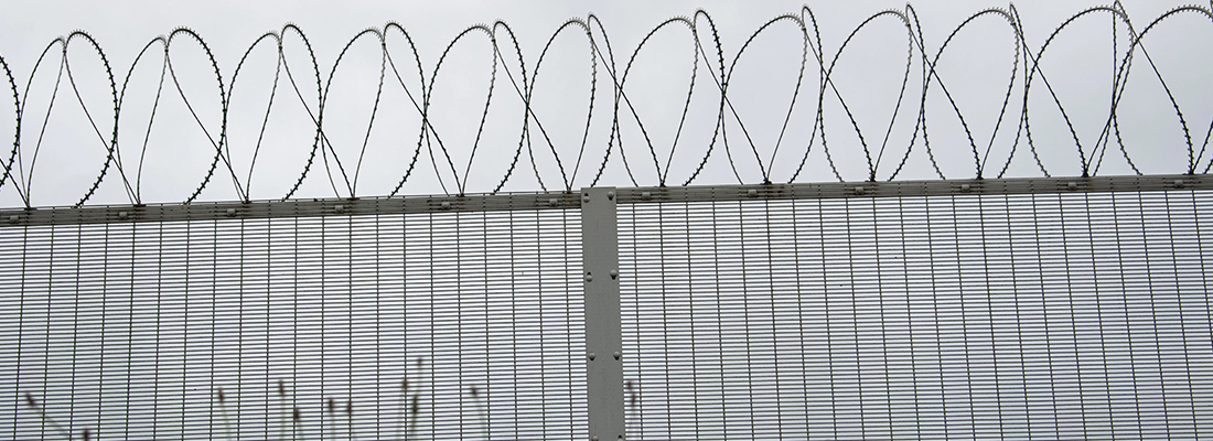 Commercial Security Gate Installations in Country Club, FL