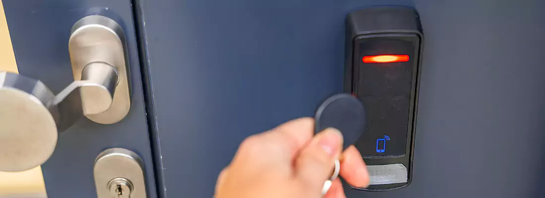 Cost of Installing Fob Door Locks in Country Club, FL