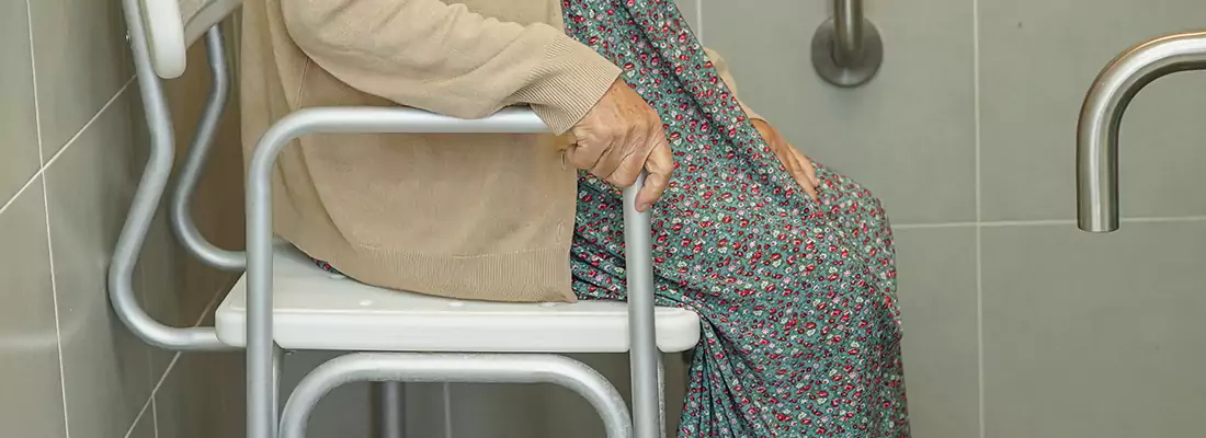 Custom Handicap Bathroom Remodeling in Country Club, FL