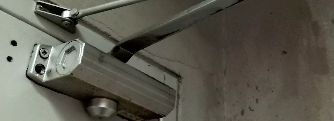 Door Closer Adjustment in Country Club, FL