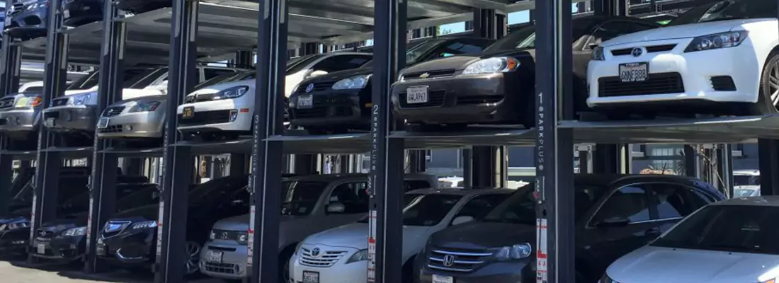 Electric Parking Pillars: A Smart Parking Solution for Residents in Country Club, FL