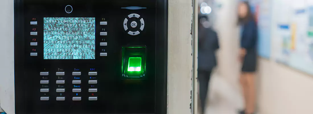 Enhance Security with Retinal Access Systems in Country Club, FL