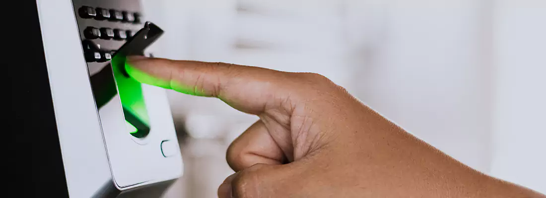 Expert Fingerprint Lock Solutions in Country Club, FL