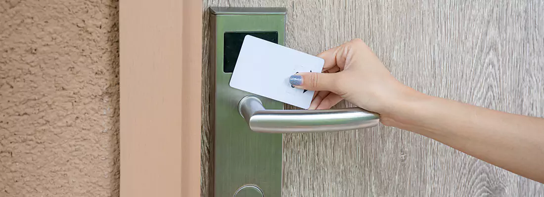 Expert Maintenance and Repair for Electric Locks in Country Club, FL