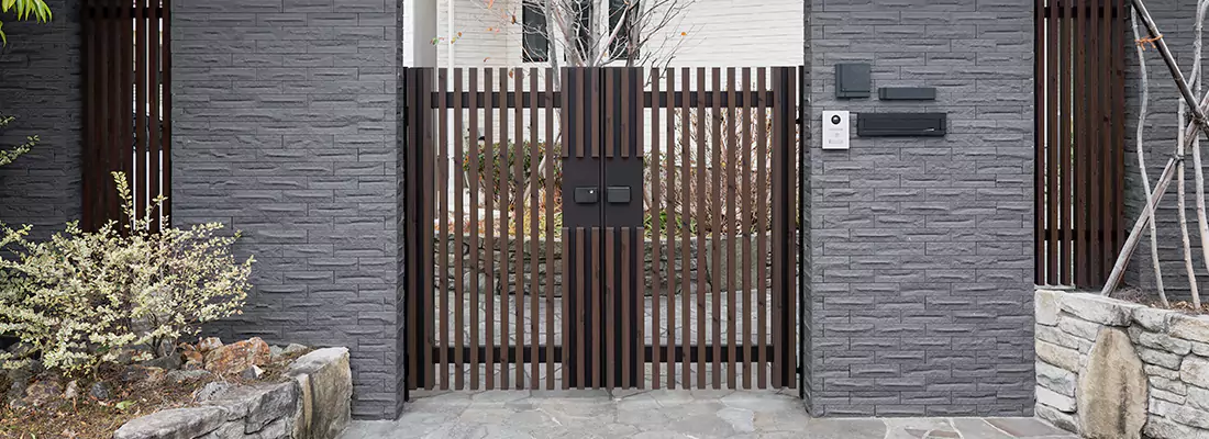 Gate System Repair and Maintenance Services in Country Club, FL