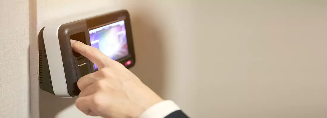 Hassle-Free Badge Access Installation and Support in Country Club, FL