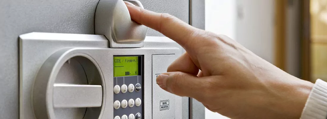 Hidden Safe Installation in Country Club, FL