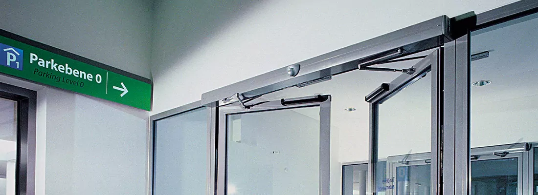 Home Depot Door Operator Service in Country Club, FL