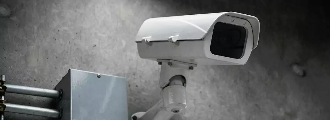 Indoor CCTV Camera Repair and Maintenance Services in Country Club, FL