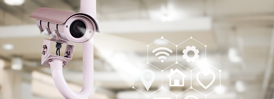 Indoor Security Camera Solutions for Country Club, FL