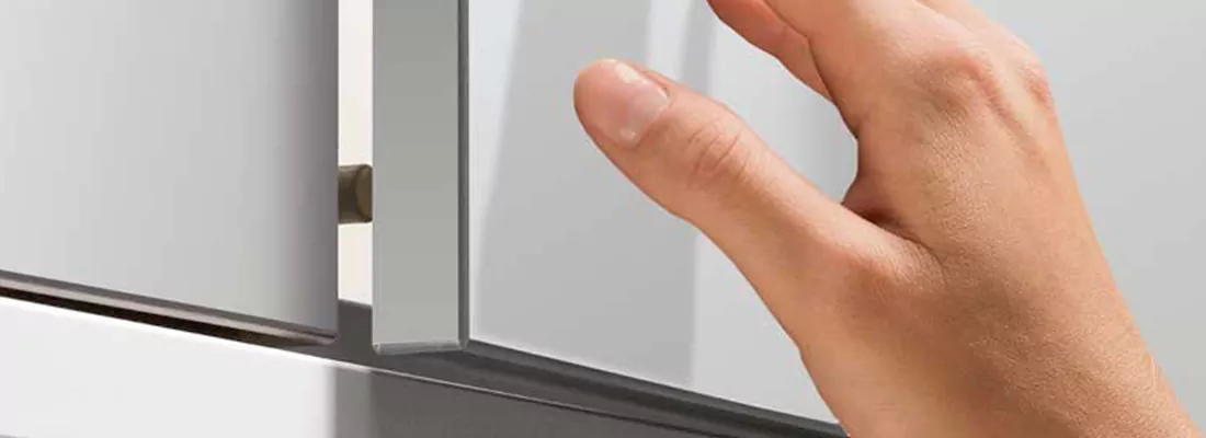 Professional Installation of Push to Open Door Systems in Country Club, FL