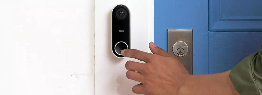 Reliable Electric Doorbell Services in Country Club, FL