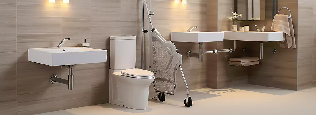 Reliable Handicap Washroom Installation and Maintenance in Country Club, FL