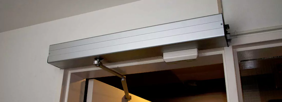 Residential Door Operator Service in Country Club, FL