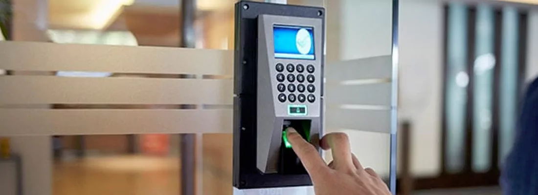 Secure Your Facility with Industrial Access Control Installation in Country Club, FL