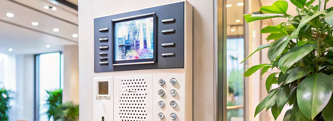 Secure Your Facility with Retinal Access Systems in Country Club, FL