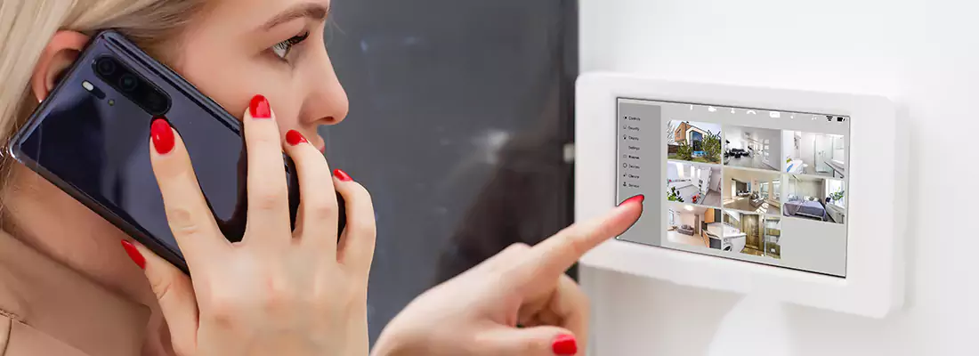 Secure Your Property with Video Intercom Systems in Country Club, FL