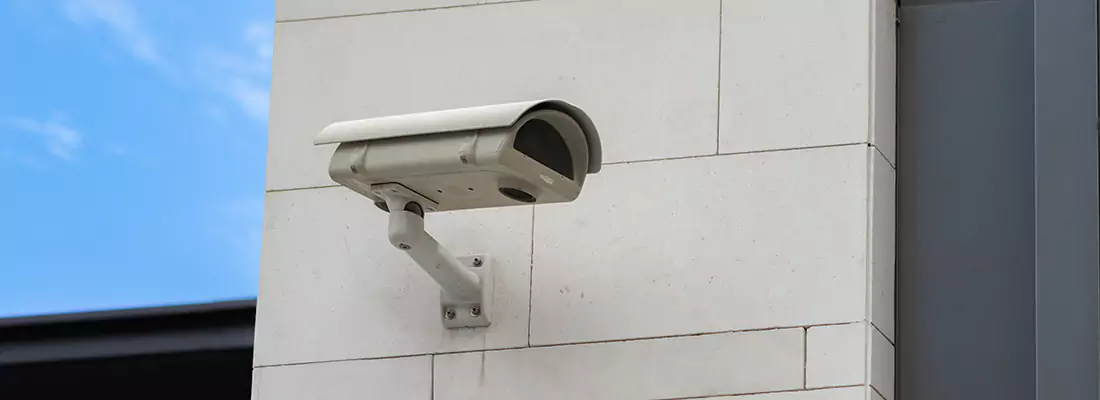 Secure Your Property with Wireless CCTV Systems in Country Club, FL