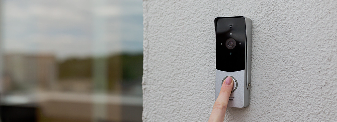 Smart Doorbell Installation Experts in Country Club, FL