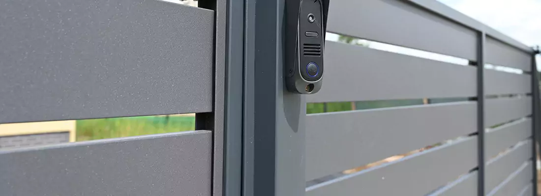 Smart Electric Doorbells with Video and Motion Detection in Country Club, FL