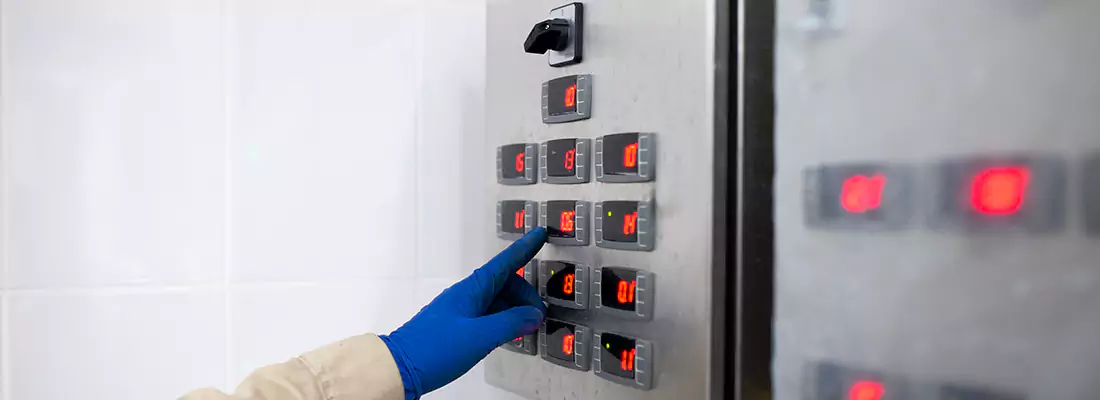 Building Intercom System Installation in Country Club, FL