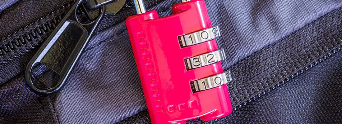 Combination Lock Installation in Country Club, FL