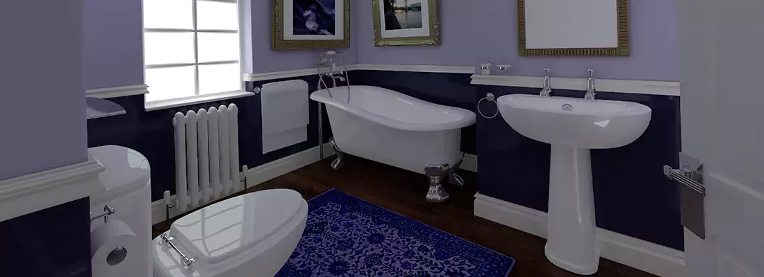 Emergency Washroom Call System Installation in Country Club, FL