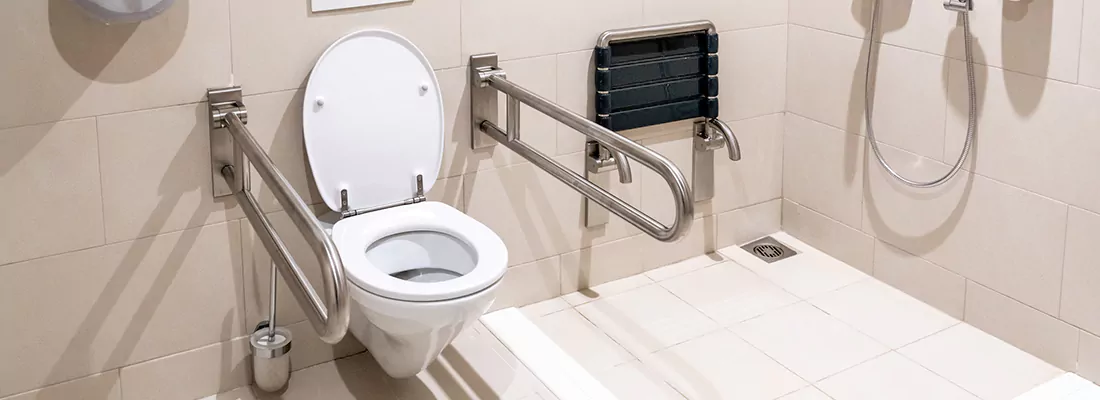 Why Choose Us for Handicap Restroom Services in Country Club, FL?